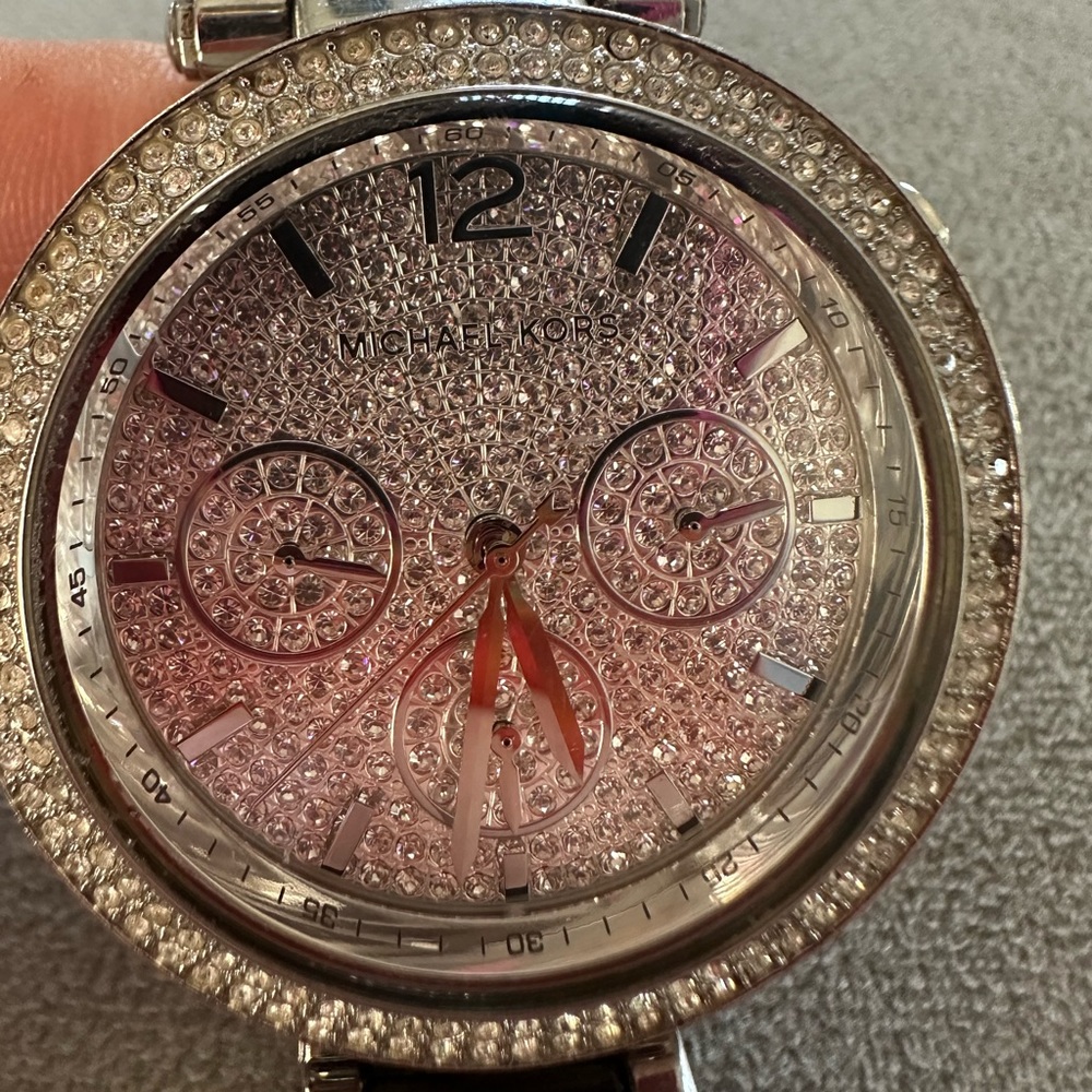 Michael Kors watch